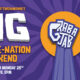 Nottinghamshire's Big Vax-The-Nation Weekend